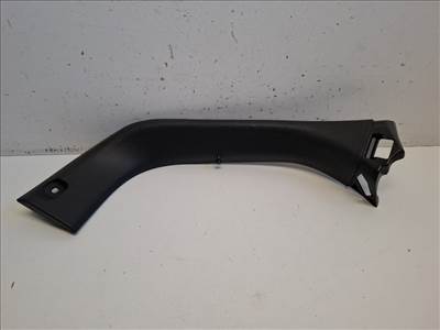 Nissan Juke (F16) bal felső csomagtérajtó kárpit 909036PA0A