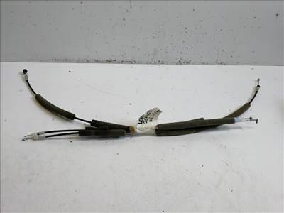 Nissan Leaf (ZE0) jobb hátsó ajtózár bovden (ajtó kilincs bovden)