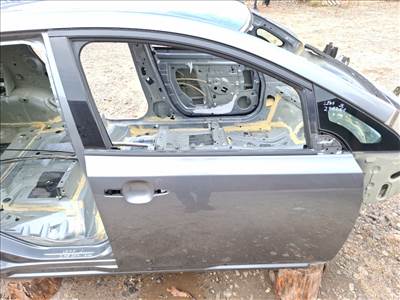 Nissan Leaf (ZE1) jobb első ajtó