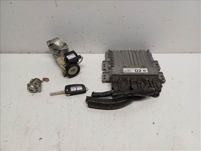 Nissan Pulsar (C13) Zárgarnitúra motorvezérlővel