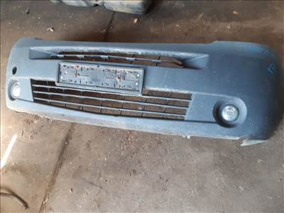 Renault Master 03-10 Első Lökhárító