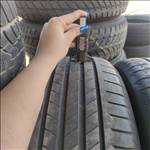  225/55 R17 Bridgestone nyári gumi 18000ft a 2db/318/