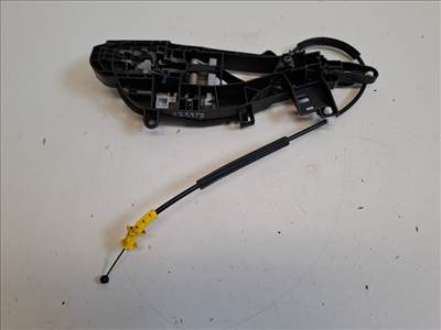 Opel Astra K jobb első kilincsfészek 13515503