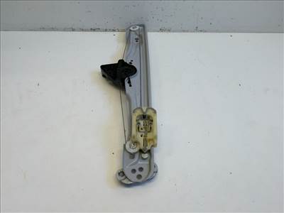 Opel crossland X bal első Ablakemelő szerkezet elektromos