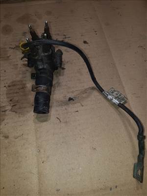 Renault Master 03-10 Hûtővíz Előmelegítő