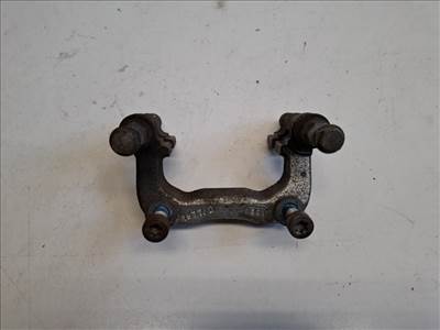 Opel crossland X bal hátsó féknyereg tartó