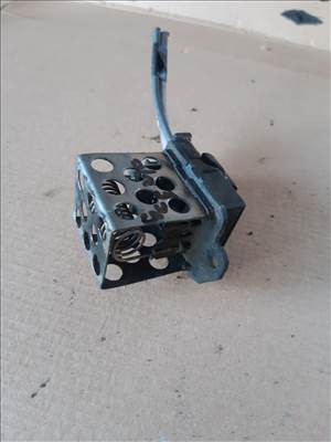 Renault Scenic III Vízhûtő Ventilátor Relé