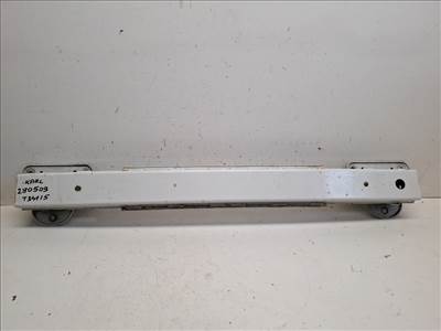 Opel Karl hátsó lökhárító merevítő vas