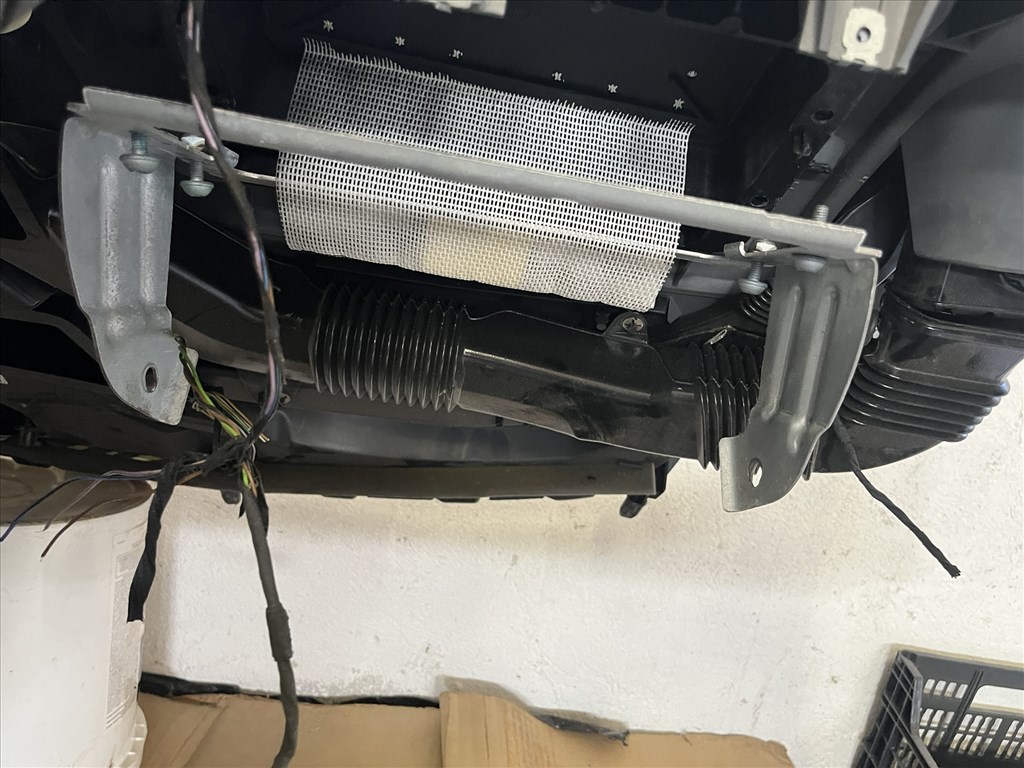 Seat- Altea, Toledo III (5P) műszerfal párna  5p1857003e 2. kép