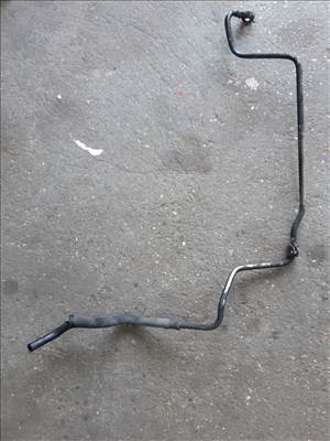 Skoda Octavia Szervócső