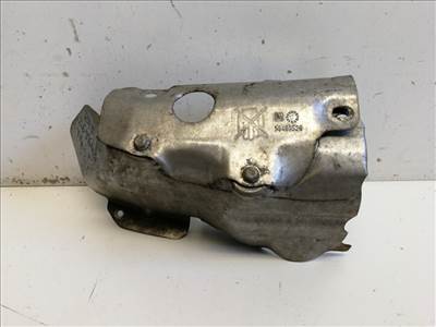 Opel Zafira Tourer  kipufogóhővédő torokra/katalizátorra 55489526