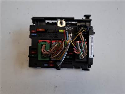 Peugeot 206  bsm modul 9657608780