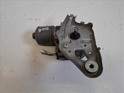Peugeot 3008 jobb első ablaktörlő motor 1397220577