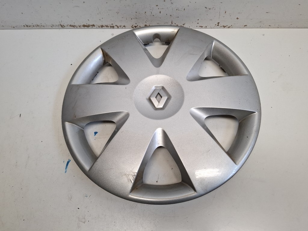 Renault Captur  dísztárcsa 8200199705 1. kép