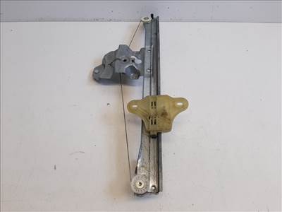 Renault Clio kombi bal első Ablakemelő szerkezet elektromos 807018534R