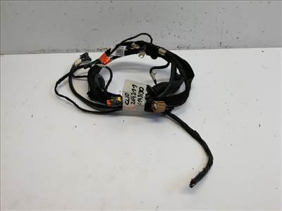 Renault Clio 5 ajtós csomagtérajtó köteg