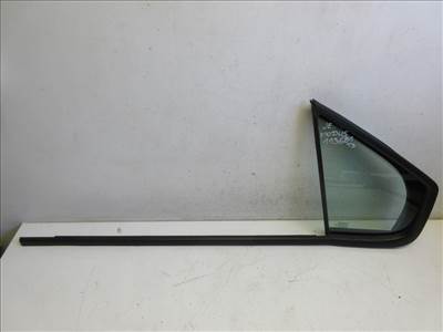 Renault Modus jobb első ajtó üveg fix