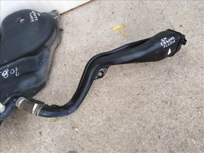 Renault Scenic  üzemanyag tankbeöntő 8200170232