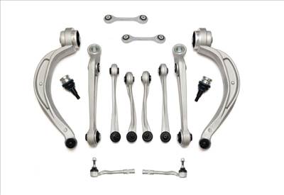 Audi A4 B8 lengőkar szett HD Erősített (2009.11tól)