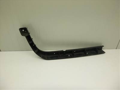 Seat Ibiza (6L) bal hátsó lökhárító tartó 6L6807863G
