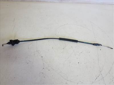 Seat Ibiza (6L) bal hátsó ajtózár bovden (ajtó kilincs bovden) 6L4837085A