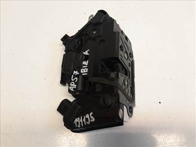 Seat Ibiza (6J) bal hátsó ajtózár 6J0839015C