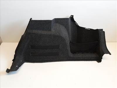 Seat Ibiza kombi jobb hátsó csomagtér oldalkárpit 6J8867428C