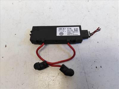 Seat Ibiza (6J) riasztóultrahangérzékelő 1K8951171A