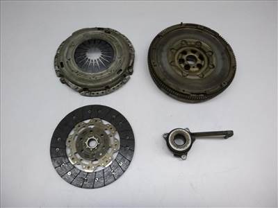 Skoda SUPERB (3T) kuplungszett 03G141025H