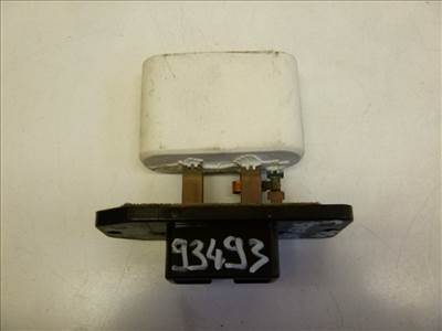 Toyota Avensis Verso  fûtésellenállás (fûtés ellenállás)