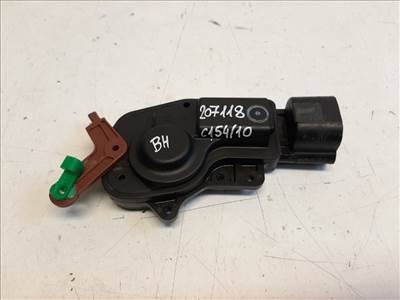 Toyota Aygo (AB10) bal hátsó ajtózár motor (ajtó zármotor)