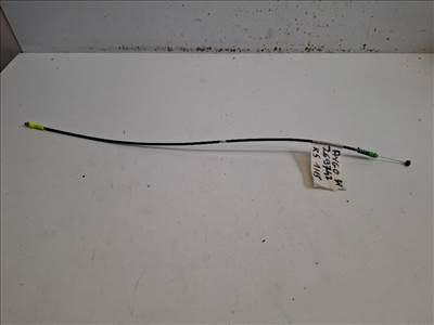 Toyota Aygo (AB10) bal hátsó ajtózár bovden (ajtó kilincs bovden)