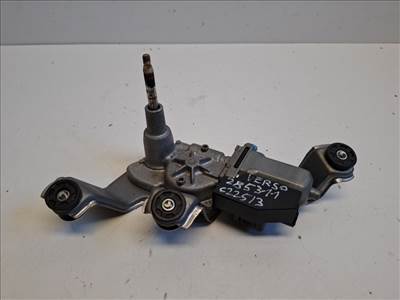 Toyota Verso hátsó ablaktörlő motor 851300F030