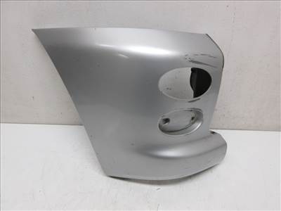 Toyota Yaris Verso bal hátsó lökhárító 5216252010