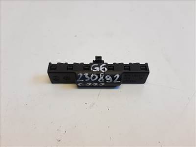 Volkswagen golf vi 5 ajtós rádió zavarszûrő 5N0035570