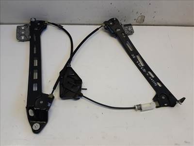 Volkswagen Passat CC bal első Ablakemelő szerkezet elektromos 3C8837461J