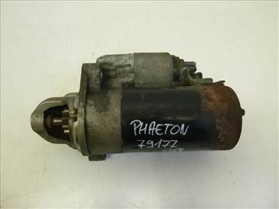 Volkswagen Phaeton  önindító 059911024 0001109258