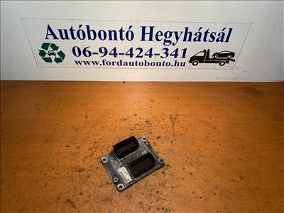 Fiat Bravo 1.2 16V ECU 26sa7896 0261204983