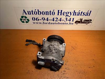 Fiat Bravo 1.2 16V klímakompresszor  507775000