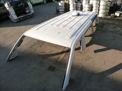 Volkswagen transporter t5  utastértető