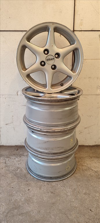 Alufelni több db 3. kép