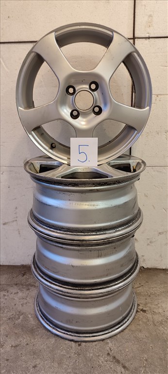 Alufelni több db 8. kép