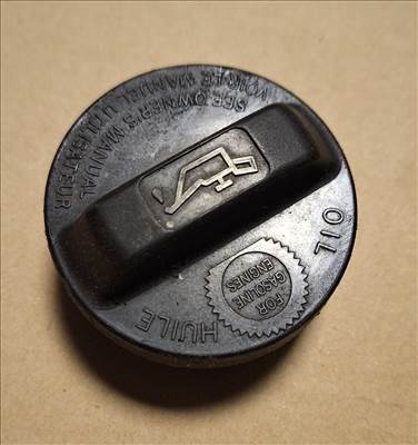 Honda Motorolaj betöltő kupak