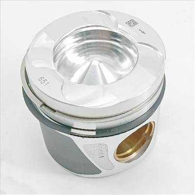 Mercedes OM651 dízel dugattyú a6510303317