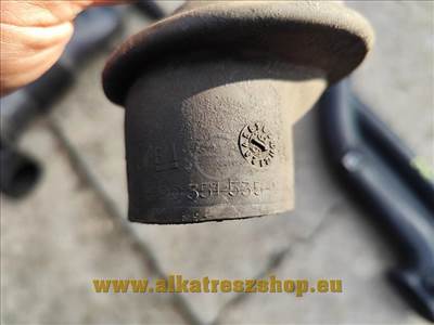 Opel Astra F levegőcső - szívócső 90351535