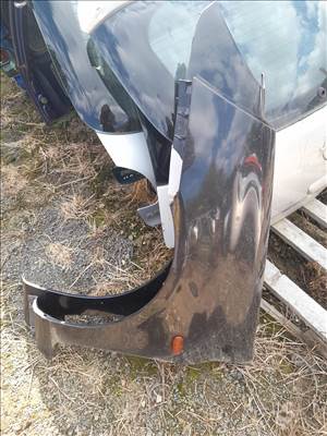 Renault clio 2 bal első sárvédő