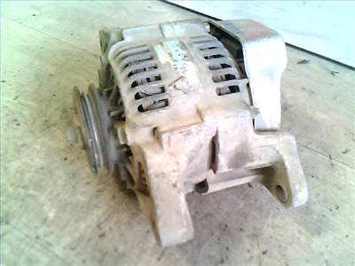 GEO METRO Generátor.benzines