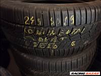  245/50/19" def.tűrő Continental téli gumi 