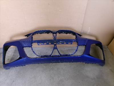 BMW 4-ES I4 G26 GC M-Sport első lökhárító héj 2022-