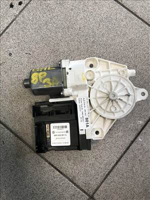 Audi A3 (8P) bal ablakemelő motor ( 3 ajtós) 8p0959801a